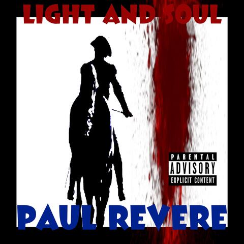 Paul Revere