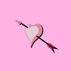 Me enamoré de usted