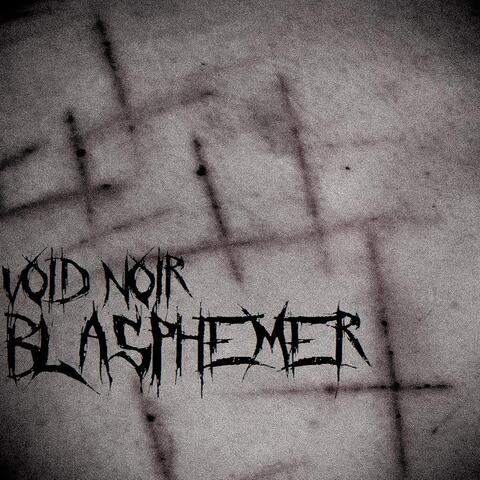 Blasphemer
