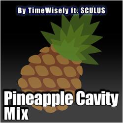 Pineapple Cavity Mix