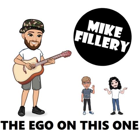 The Ego On This One