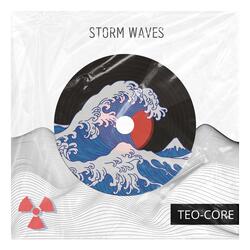 Storm Waves