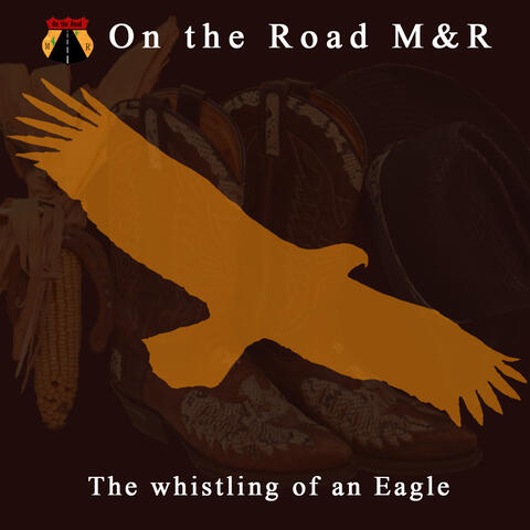 The whistling of an Eagle