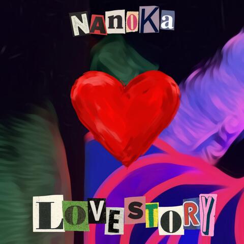 LOVE STORY