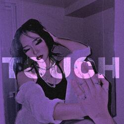 touch