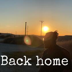 BACK HOME