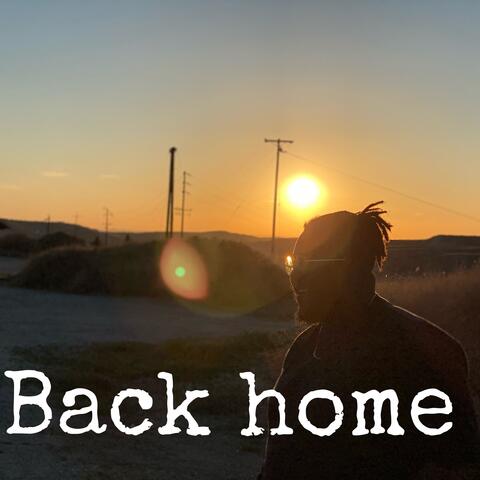 BACK HOME