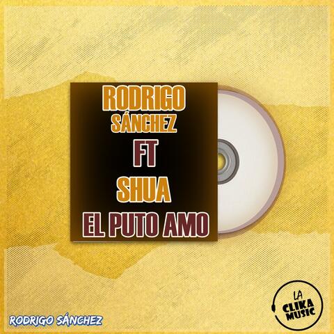El Puto Amo