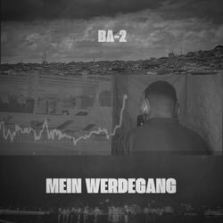 MEIN WERDEGANG