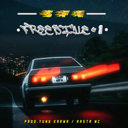 Freestyle #1