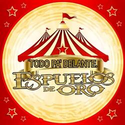 TODO PA'DELANTE