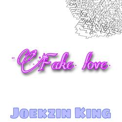 Fake love