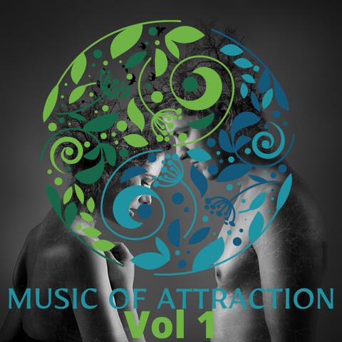 Music of Attraction, Vol. 1