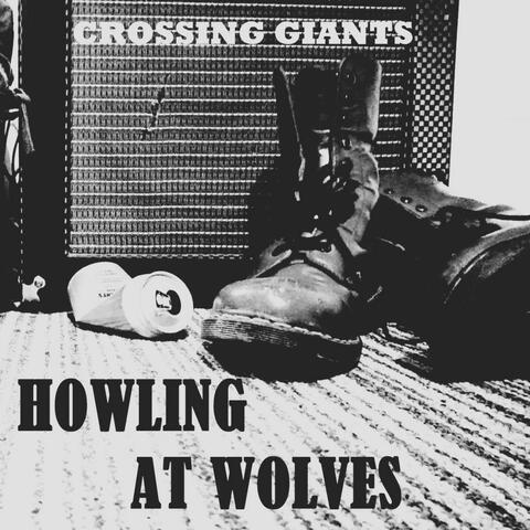 Howling at Wolves