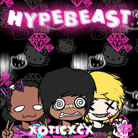 Hype Beast