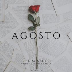 Agosto