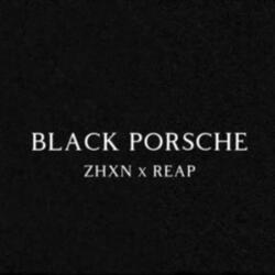 Black Prosche