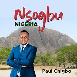 Nsogbo NIGERIA