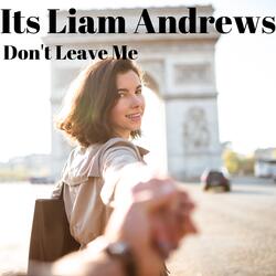 Don't Leave Me