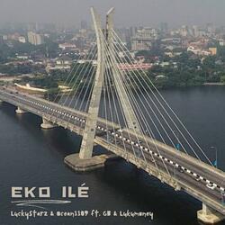 EKO ILÉ