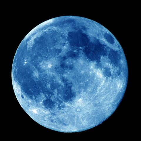 blue moon