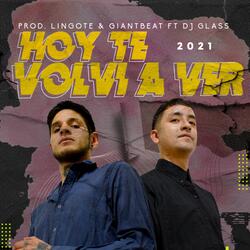 Hoy te volvi a ver