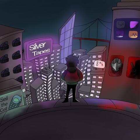 Silver tapes