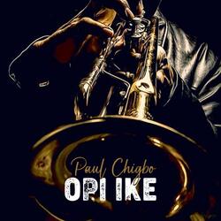 OPI IKE
