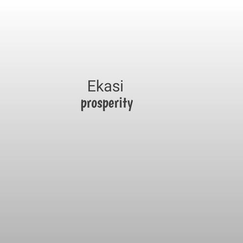 Ekasi