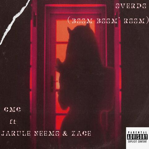 Overdo (BOOM BOOM' ROOM)