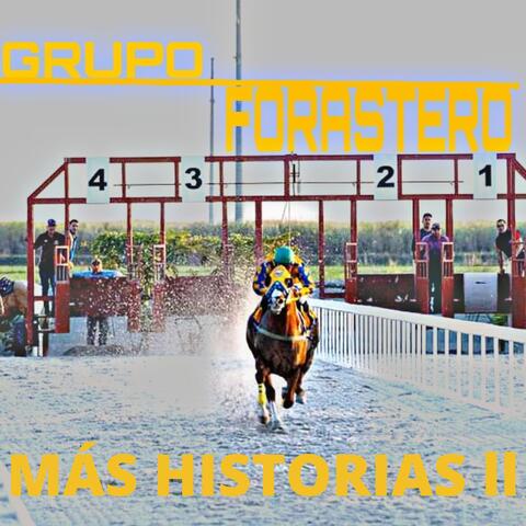 MÁS HISTORIAS II