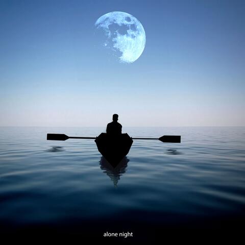 Alone Night