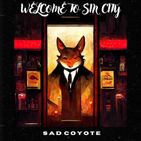 Welcome to Sin City