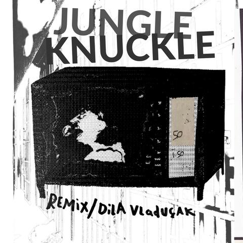 JUNGLE KNUCKLE