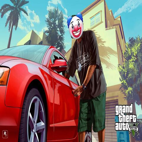 GTA V - Lamar's Song