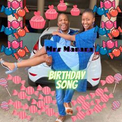 Birthday Song