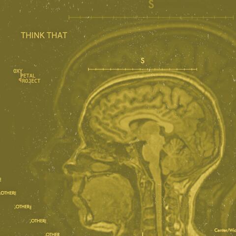 think that