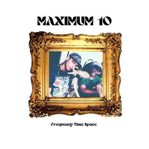 Maximum 10