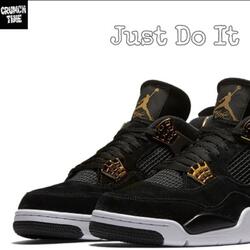 Just Do It