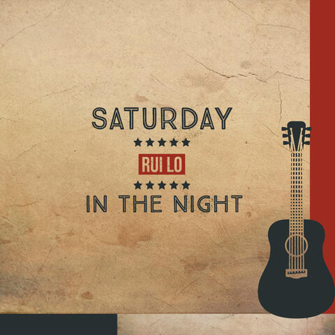 Saturday in the Night