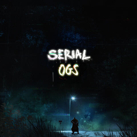Serial (Original Game Soundtrack)
