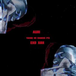 TAKING NO CHANCES, Pt. 2