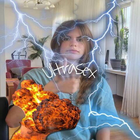 Ultrasex