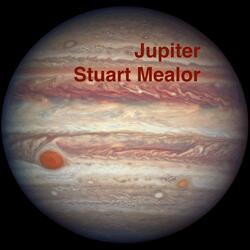 Jupiter