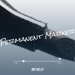 Permanent Marker