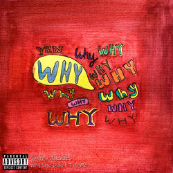 Why She Didn't Tell Me?