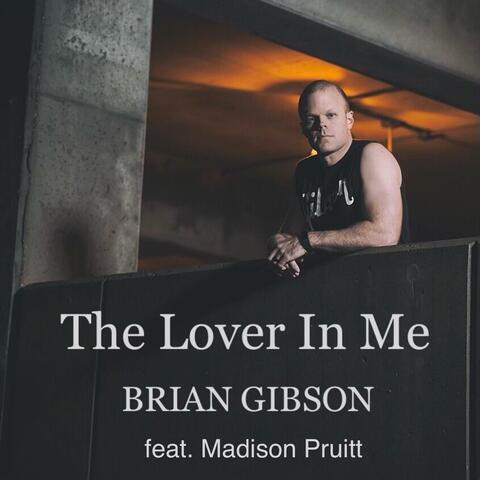 The Lover In Me