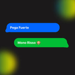 Pega Fuerte