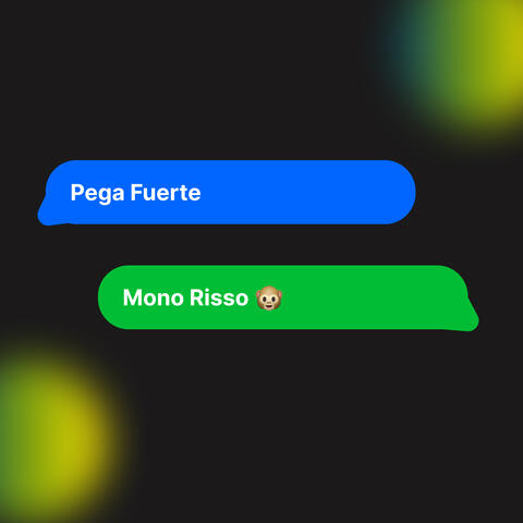 Pega Fuerte