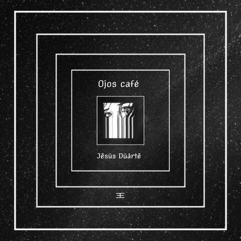 Ojos Café